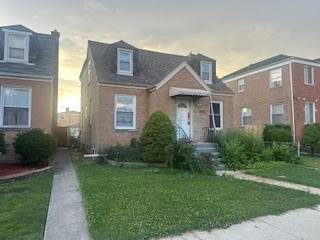 2734 N 72nd, Elmwood Park, IL 60707