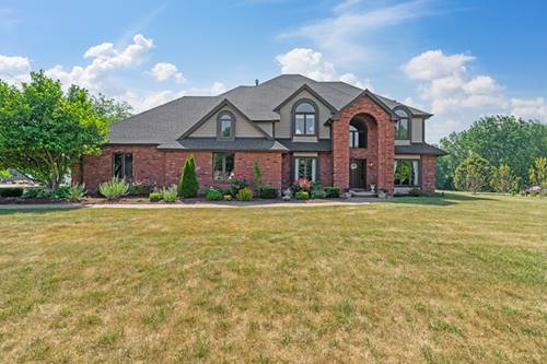 17642 Crystal Lake, Homer Glen, IL 60491