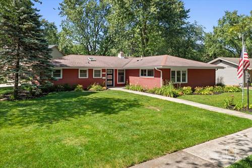 1702 Winthrop, Schaumburg, IL 60193