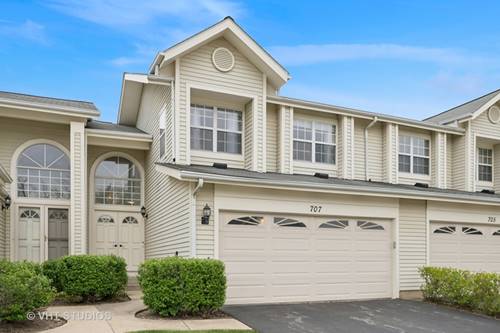 707 Sturnbridge, Schaumburg, IL 60173