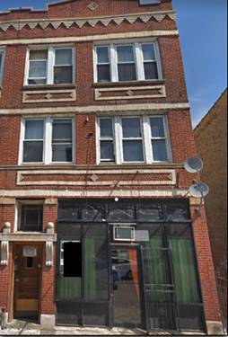 3638 W North Unit 2, Chicago, IL 60647