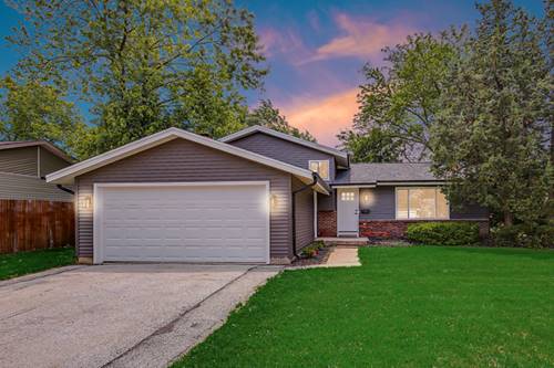 5191 Newport, Oak Forest, IL 60452
