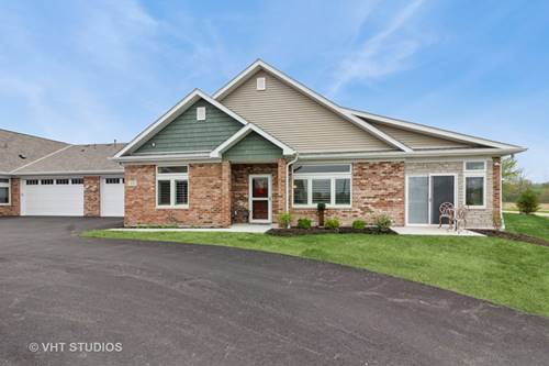 13 Briden Unit 13, Sycamore, IL 60178