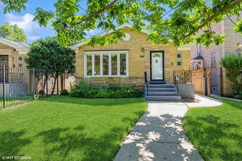 6161 N Kildare, Chicago, IL 60646