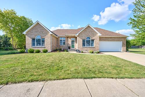 671 Teal, Dekalb, IL 60115