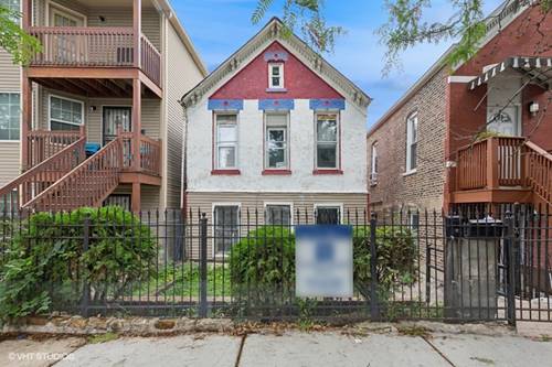 2848 W 25th, Chicago, IL 60623