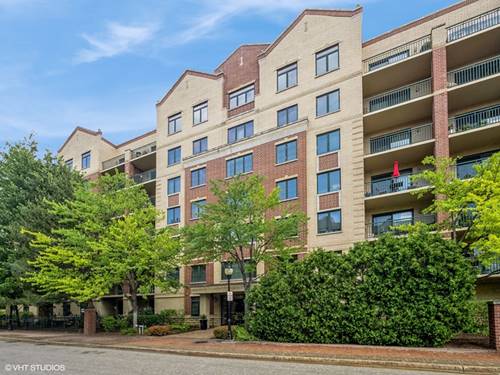 11 S Wille Unit 201, Mount Prospect, IL 60056