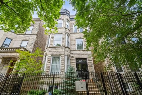 927 W Newport Unit 1, Chicago, IL 60657