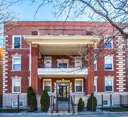 4137 S Prairie Unit 1S, Chicago, IL 60653