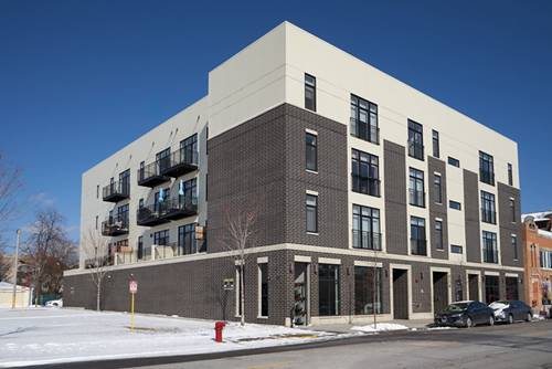 926 E 43rd Unit 303, Chicago, IL 60653