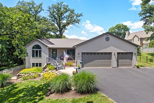 185 Holiday, Lake Holiday, IL 60552