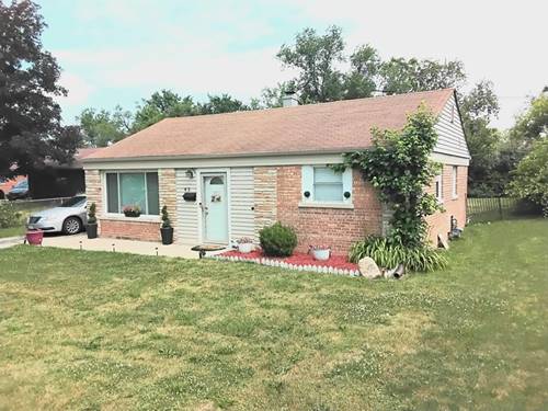 42 Sauk, Park Forest, IL 60466