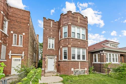 7752 S Wood, Chicago, IL 60620