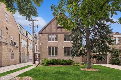 419 Greenfield, Oak Park, IL 60302