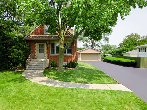 1337 Degener, Elmhurst, IL 60126