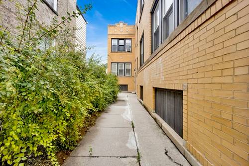 4408 W Altgeld Unit 2, Chicago, IL 60639