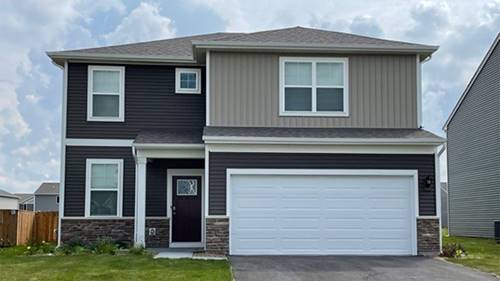 6913 Willow, Wonder Lake, IL 60097