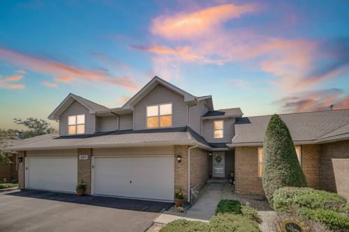 5613 W Von, Monee, IL 60449