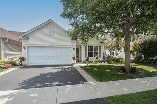 11646 Evergreen, Huntley, IL 60142