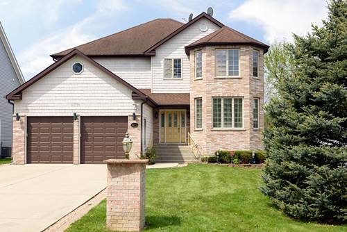 20772 N William, Lincolnshire, IL 60069