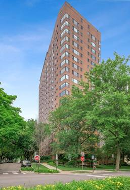 3100 N Lake Shore Unit 1310, Chicago, IL 60657