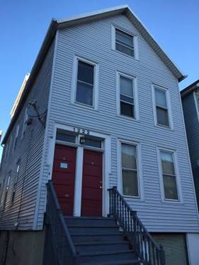 1222 W Diversey Unit 1, Chicago, IL 60614