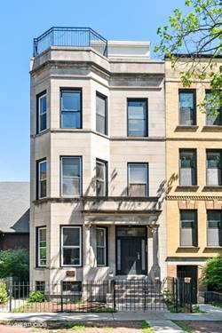 650 W Barry Unit 2, Chicago, IL 60657