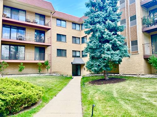 7100 W Cullom Unit 213, Norridge, IL 60706