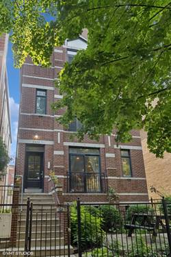 2854 N Burling Unit 2, Chicago, IL 60657