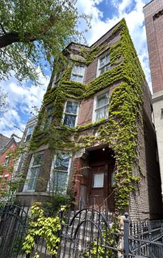 2620 W Evergreen, Chicago, IL 60622