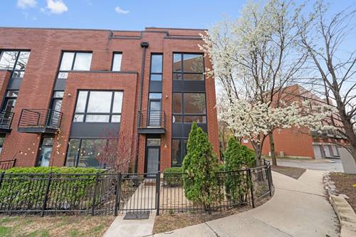 2864 N Riverwalk, Chicago, IL 60618