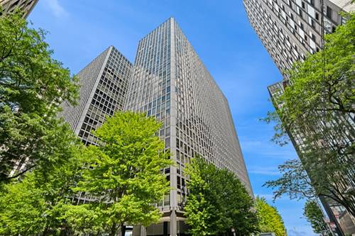 900 N Lake Shore Unit 911, Chicago, IL 60611