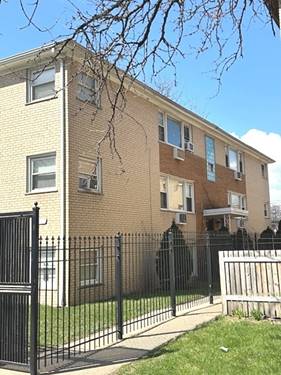 8258 S Maryland, Chicago, IL 60619