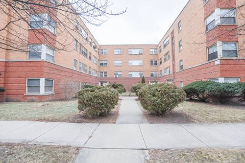 5655 N Christiana Unit 3S, Chicago, IL 60659