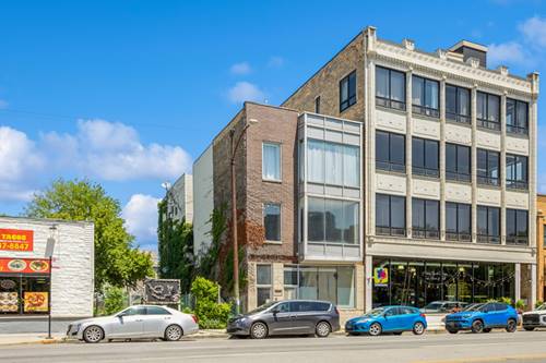 2620 W North Unit 2, Chicago, IL 60647