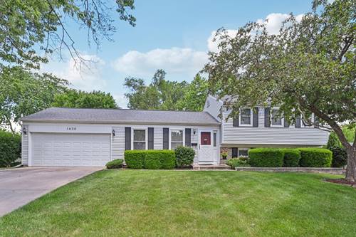 1430 Yorkshire, Schaumburg, IL 60194