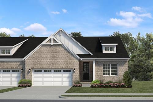 16550 Kayla, Lemont, IL 60439