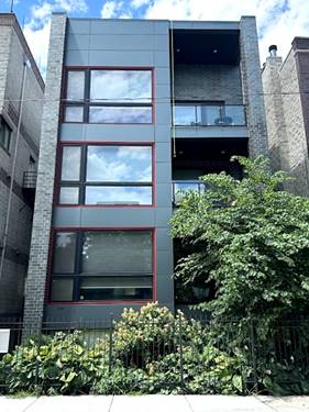 1020 N Marshfield Unit 1R, Chicago, IL 60622