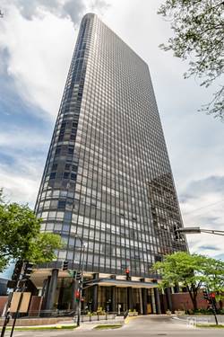5415 N Sheridan Unit 3402, Chicago, IL 60640