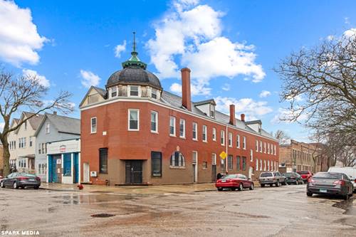 4800 S Wood, Chicago, IL 60609