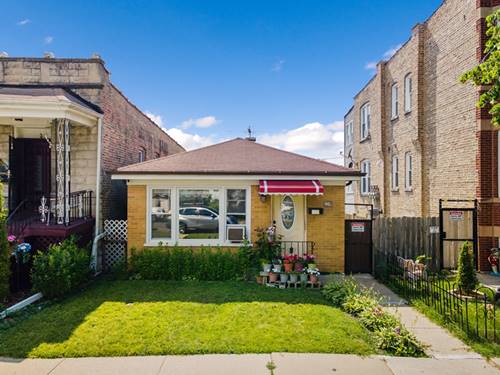 1240 S 57th, Cicero, IL 60804