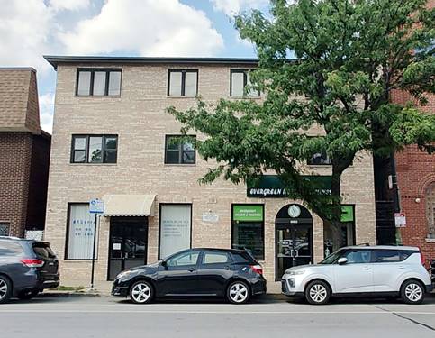 222 W 26th Unit 202, Chicago, IL 60616