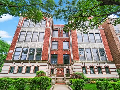 855 E Drexel Unit 1B, Chicago, IL 60615