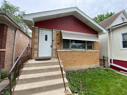 9221 S Normal, Chicago, IL 60620