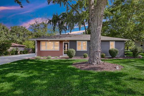 717 Bittersweet, New Lenox, IL 60451