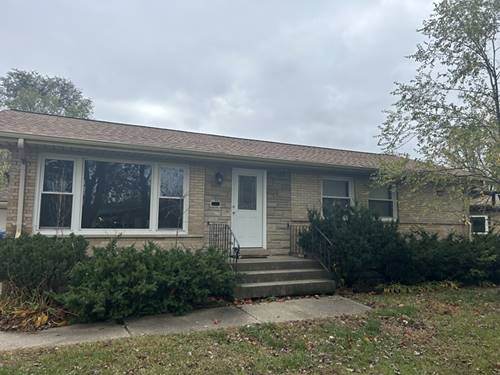248 W Elmwood, Chicago Heights, IL 60411