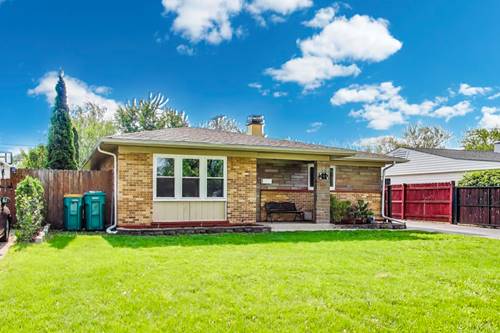249 George, Wheeling, IL 60090