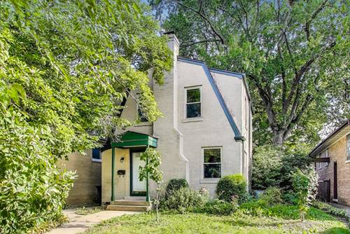 5507 W Ardmore, Chicago, IL 60646