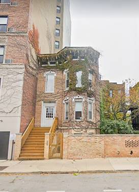 1811 N Wells Unit 1, Chicago, IL 60614