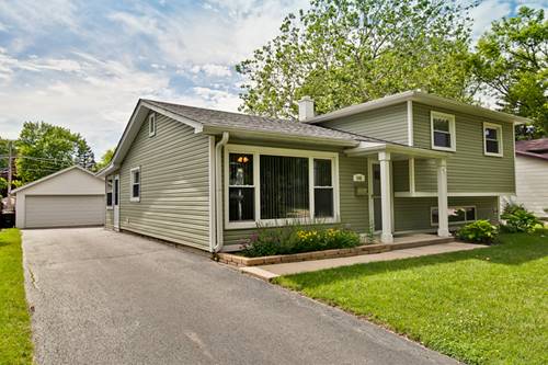 648 N Greenview, Mundelein, IL 60060